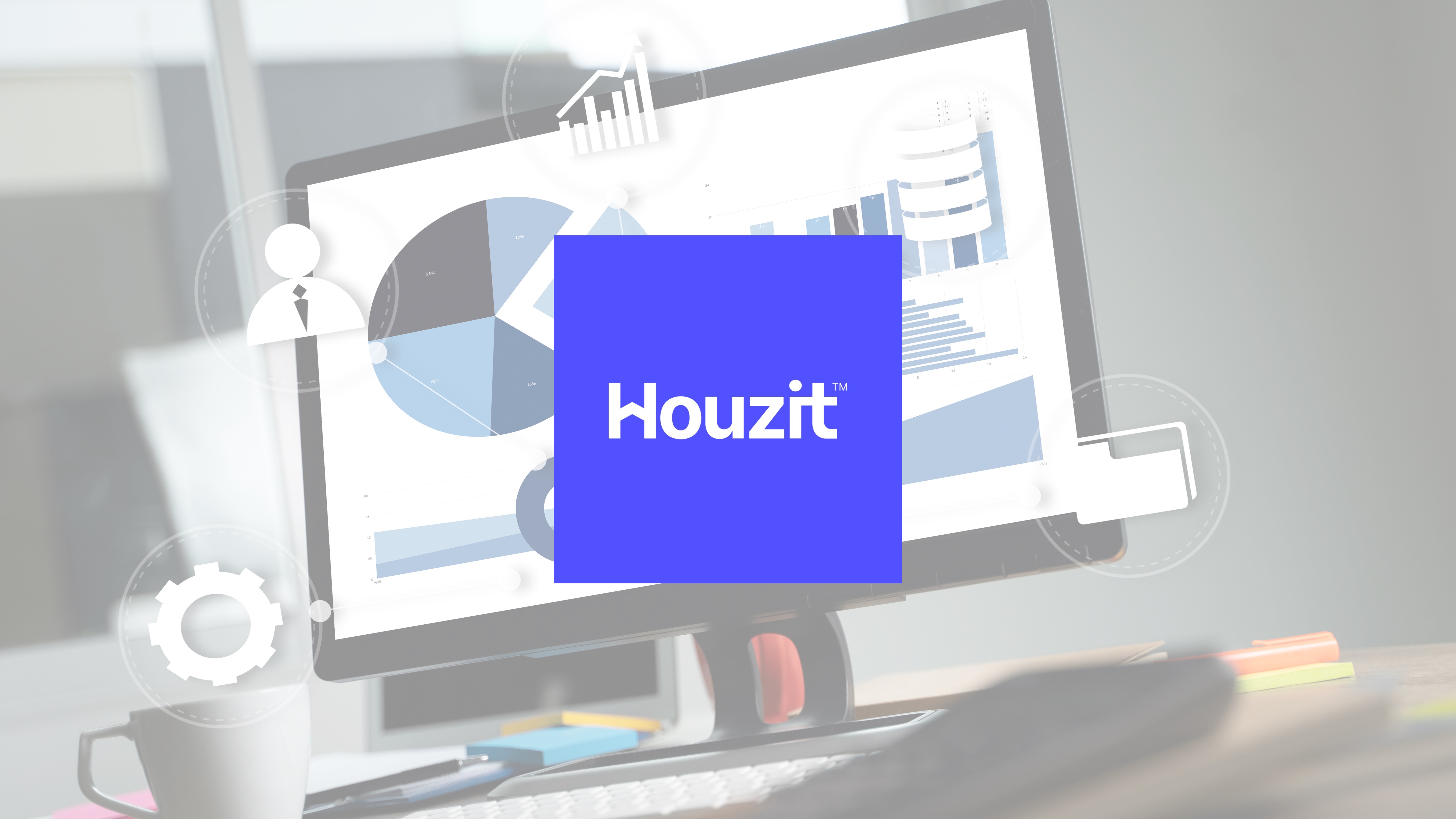 Empowering Real Estate Teams: How Houzit Transforms Agency Performance