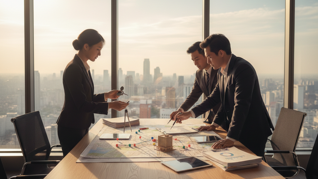 Why Data-Driven Decisions Matter in Real Estate