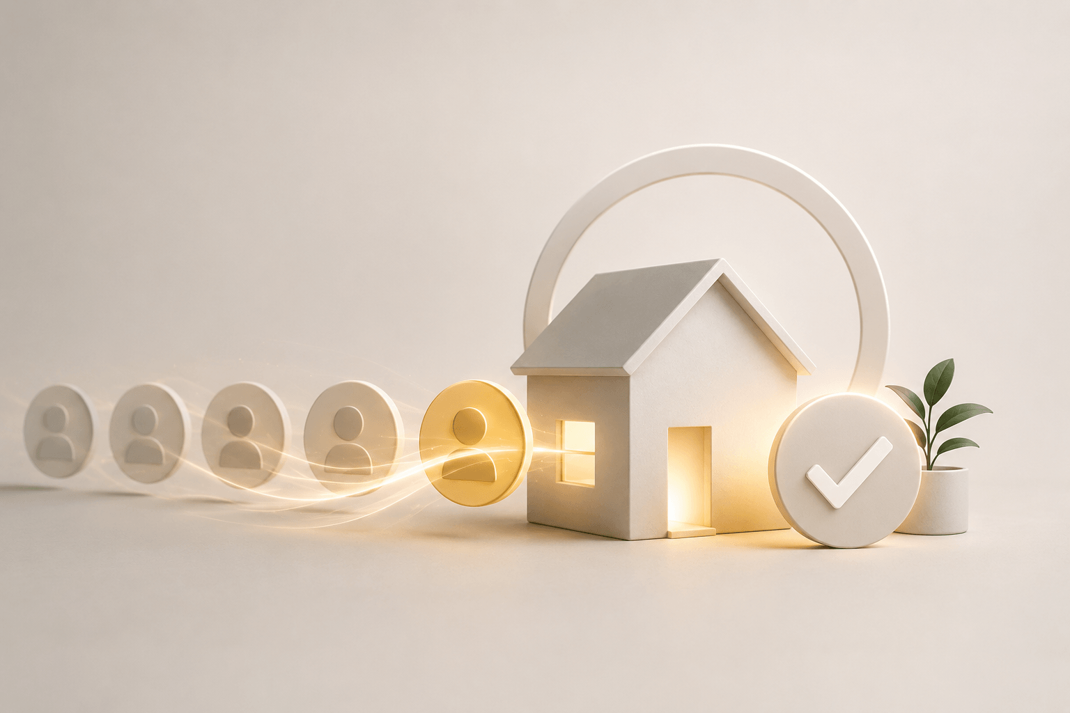 Stop Losing Leads: How Houzit Helps Agencies Close More Deals