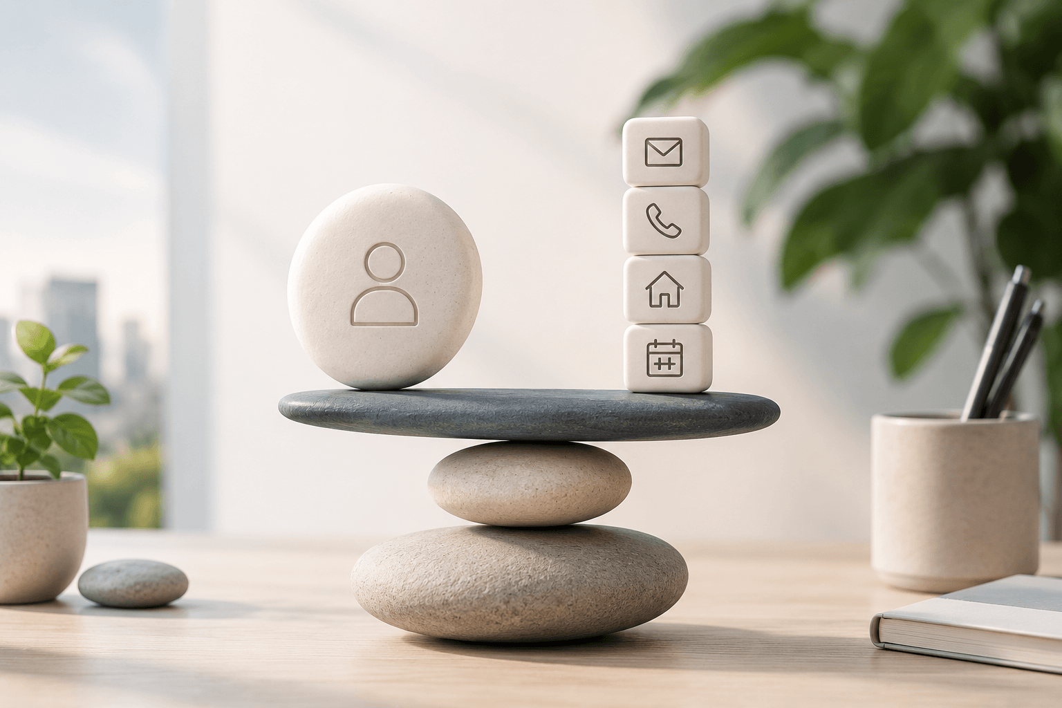 Why Simplicity Wins in Real Estate CRM Software